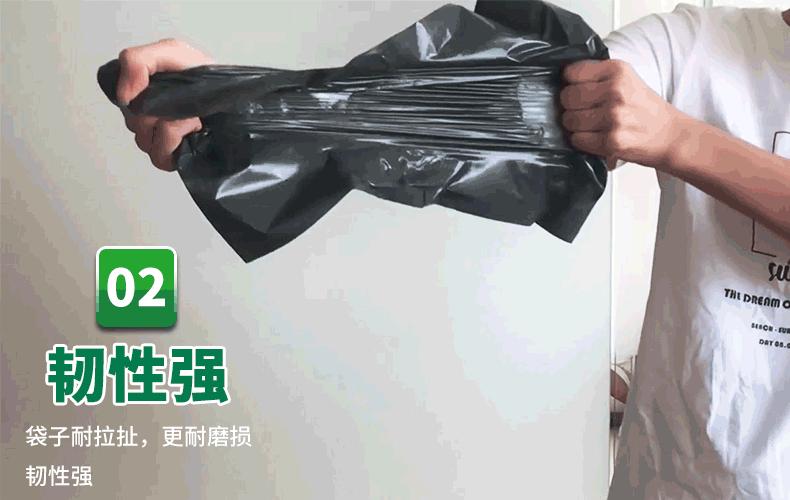 物流打包装袋塑料彩色粉色顺丰快递袋子加厚pe服装白