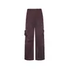 Jeans Retro Americanos Ot para Hombre Pantalones Casuales de Moda para Hombre Pantalones Holgados de Pierna Ancha para Hombre Pantalones de Trabajo para Hombre Pantalones para Hombre