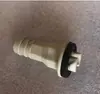 Bandeja de Drenagem, Bandeja de Coleta de Água, Conector de Drenagem, Bandeja de Água de Ar Condicionado de Janela, Bandeja de Drenagem de Ar Condicionado Tipo Janela