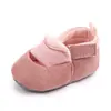 Zapatos para bebé y niño pequeño de primavera y otoño 0-1 año, suela suave, transpirables, zapatos de princesa Joker para bebé, venta al por mayor de zapatos para bebé 2414