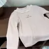 Nova estilo blusa base feminina estilosa e quente com forro de fleece, top de manga comprida com forro de fleece para bebê