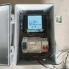 Detector de profundidade de óleo QH101D com transmissão de dados direta, detector de profundidade de óleo totalmente automático