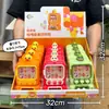 Juguetes para niños, Juegos de arcade, Regalos, Cajas educativas, Juego completo de juguetes, Niños y niñas, Regalos de puntos institucionales