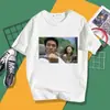 Cao Dahua, Zhou Xingchi, Ye Ziwei, ya me he decidido por ella, me estás enseñando cómo hacer las cosas, voy a comerme lo difícil primero, camiseta de manga corta
