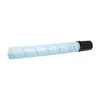 Cartucho de Tóner Original Pantum Cto-850Hk Adecuado para Cp9500/Cp9502/Cm8506/Cm8505Dn Liquidación de Stock