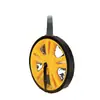 Roda de medição de distância, medidor de distância de rolo, Deli DL330060