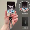 25 Modelos de Fundas Especiales para Llaves 7X de Zeekr 001 Coche 007 009 Hombres y Mujeres X Tarjeta Giroscopio para la Punta del Dedo Hebilla de Carcasa Nueva Todo Incluido