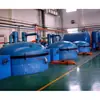 Máquina de Pintura por Imersão a Vácuo e Pressão Automática Grande Motor de Alta Pressão Manutenção Equipamento de Imersão em Tinta a Vácuo