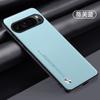 Funda de Teléfono de Cuero de Color Puro Pixel11Pro XL Adecuada para Google Pixel10 Funda de Teléfono Textura de Cuero Funda Protectora