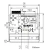 Fabricante de Mecanismos de Reloj de Cuarzo Silenciosos, Mecanismos de Reloj, Mecanismos de Reloj de Pared, Piezas de Reloj y Accesorios para Movimiento de Agujas al por Mayor