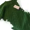 Suéter de punto suave y acogedor estilo francés, súper elegante, estilo coreano, para mujer, perfecto para usar en capas en otoño e invierno, prenda exterior de corte holgado