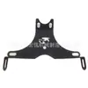 Adecuado para 2006-2015 Yamaha Yzf-R6 Soporte de Matrícula Piezas de Modificación de Motocicleta