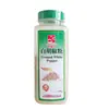 Tienda Sólida de Pimienta Blanca Sal y Pimienta Comerciales Ingredientes Condimento Procesamiento Puesto de Comida Polvo Condimentador Pimienta Especial de Restaurante