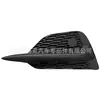 62257-6Mr5B 62257-Df60B Cubierta de Embellecedor para Parachoques Delantero Sin Agujeros Adecuada para Nissan Qashqai X-Trail Edición Sport