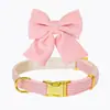 Collar para perro transfronterizo, conjunto de arnés, correa y chaleco para perros y gatos, suministros para mascotas pequeñas y medianas
