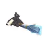 Adecuado para Serie Toyota Camry Corolla Manija del Interruptor del Control de Crucero 84632-34011