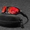 Gafas de Sol Transfronterizas Modelo Nuevo Unisex Tácticas para Exteriores Gafas de Pesca Conducción Deportes Visión Nocturna