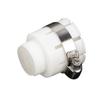 Acessórios para pistola de água de lavagem de carro 3/4 pontos 6 tubo de distribuição de água torneira rápida conector multifuncional reparo parar conexão de água lavanderia