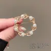 Broche para Traje, Flor de Pecho Anti-Exposición con Lazo, Pin de Pecho de Verano, Botón Anti-Exposición para Camisa sin Coser, Imperdible Versátil