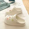 Zapatos Birkenstock Únicos y VersátilesLigeros y cómodos, nuevo modelo de verano 2026, lindas pantuflas cerradas estilo gatito para mujer