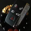 Adecuado para Mercedes-Benz, Hummer, Maserati, BMW, Land Rover, Cadillac, Audi Modelo de Llave de Coche Llave de Coche