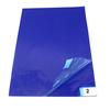 Alfombrilla adhesiva azul de alta adherencia para polvo, alfombrilla para taller libre de polvo, alta calidad antiestática, grosor, descuento de precio, antideslizante