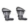 Apto para boquilla lavaparabrisas delantero de coche Toyota Prius Highlander 98630-2E500