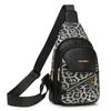 Bolso Cruzado de Comercio Exterior Transfronterizo para Mujer Estilo Japonés Gran Capacidad Casual Bolso Cruzado Nuevo Estilo para Mujer Bolso Transfronterizo para Mujer para el Trabajo y los Trayectos