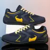 Zapatillas Deportivas Casuales de Fitness de Suela Fina para Hombre 2026 Nueva Colección Primavera Zapatos de Carrera Retro Clásico Mundial Zapatos de Entrenamiento Alemanes