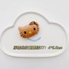 Broche de gatito lindo de peluche de dibujos animados, gato KT, accesorios para el cabello de gato, accesorios para pinzas para el cabello, ropa, calcetines, accesorios DIY