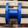 Tubería Corta de Doble Brida Estándar Nacional Dn100 Bomba de Agua Acero Sin Costura Espesor Grueso Tubería Recta Diámetro Igual Concentric Tubería Corta
