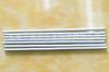 Profesional proporcionar modelado no rebote micrófono de diadema cuello de cisne metal modelado hardware manguera cuello de cisne