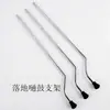 Acessórios de Suporte de Tambor de Metal para Atacado Transfronteiriço, Bateria Jazz, Caixa, Bumbo Suporte Universal para Suporte de Tambor
