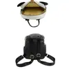 Mochila Infantil de Dibujos Animados Linda con Temática de Panda para Jardín de Infancia, Gran Capacidad, Elegante Mochila Pequeña Escolar y de Juego