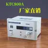 KTC800A Medidor de Tensão Controlador de Pó Magnético Display Digital Bobinagem/Desbobinagem 24V Embreagem KTC002 Desbobinagem Manual