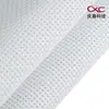 Tecido para Ponto Cruz 100% Algodão 6Ct, Espesso de Alta Densidade, Tecido Grande para Bordado Artesanal DIY, Respirável, Durável e Não Deforma Facilmente