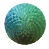 Filamento para Impresión 3D Seda PLA Seda Doble Color Tricolor 1.75mm Tecnología Ningmei Gradiente Compatible con Granja Tuozhu