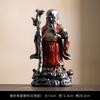 Cerâmica Fu Lu Shou Samsung Home Sala de Estar Edicates Home Fu Xing Shou Xing Lu Xing Idol Office Decoração da Sorte