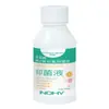 Haishi Hainuo Innovi Líquido Antibacteriano de Peróxido de Hidrógeno Artículo para Heridas en la Piel Limpieza de Superficies 100ml Peróxido de Hidrógeno