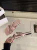 Temporada de Primeros Encuentros Sandalias Planas Rosas Zapatos de Hada para Uso en Exteriores Nuevo Verano 2026 Combina con Faldas Playa Orilla del Mar Estilo Francés