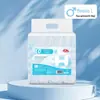 Fraldas Personalizadas para Cães, Fraldas Espessas para Cães Machos, Absorventes Sanitários Especiais para Cadelas, Calças Menstruais para Coelhos