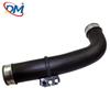 Produção profissional aplicável ao tubo de reforço de turbina de automóvel Volkswagen 1K0145838N EPDM