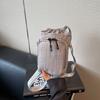 Bolsa para Viajes al Trabajo 2025 Súper Calentador de Agua Bolsa para Paraguas Nueva Bolsa Cruzada para Mujer Mini Bolsa Pequeña Bolso de Hombro Portátil