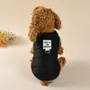 Nuevo Producto 2025, Ropa para Cachorros Compatible con Correa, Nuevo Chaleco de Doble Capa para Otoño e Invierno, Cárdigan Cálido para Perros para el Invierno