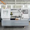 Torno CNC CK6150 Torno CNC CK6150 guía dura alta precisión Torno CNC fábrica en stock ventas directas