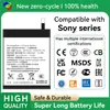 Adecuado para batería de teléfono Sony Z3/XZ1 mini, Xperia 1 II/10ii