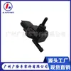 Adecuado para Ford 5C3E-9G756-AC 5C3E9G756AC Sensor de Presión del Inyector del Riel de Combustible