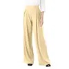 Pantalones de Traje Más Vendidos Transfronterizos de Amazon, Pantalones Casuales de Bolsillo para Deportes al Aire Libre, Pantalones Rectos Holgados Adelgazantes