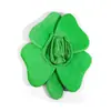 El Nuevo St de Amazon. Sombrero del Día de San Patricio, Ropa para Fiesta Navideña, Trébol Irlandés con Impresión Digital