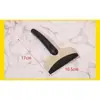 Venta al por mayor de fábrica pala de nieve para nieve con mango largo de tendón de res descongelación de nieve para coche tres en uno tamaño pala de nieve para coche de tendón de res